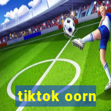 tiktok oorn